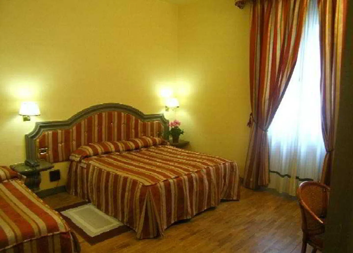 Unicorno ROOM_EXAMPLE