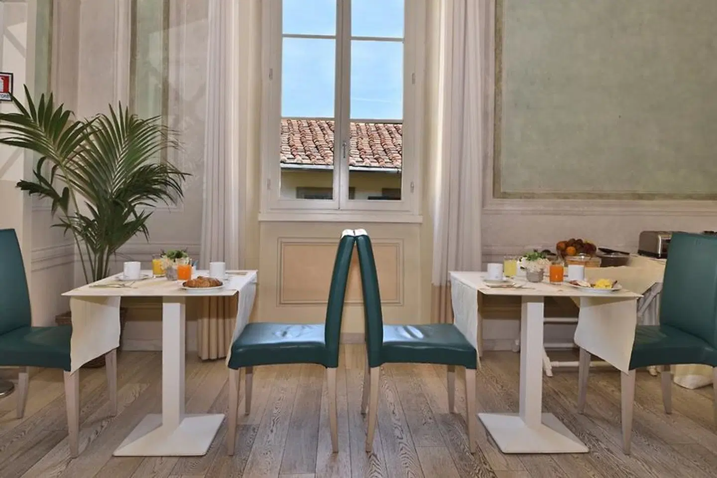 Residenza Fiorentina ROOM_EXAMPLE