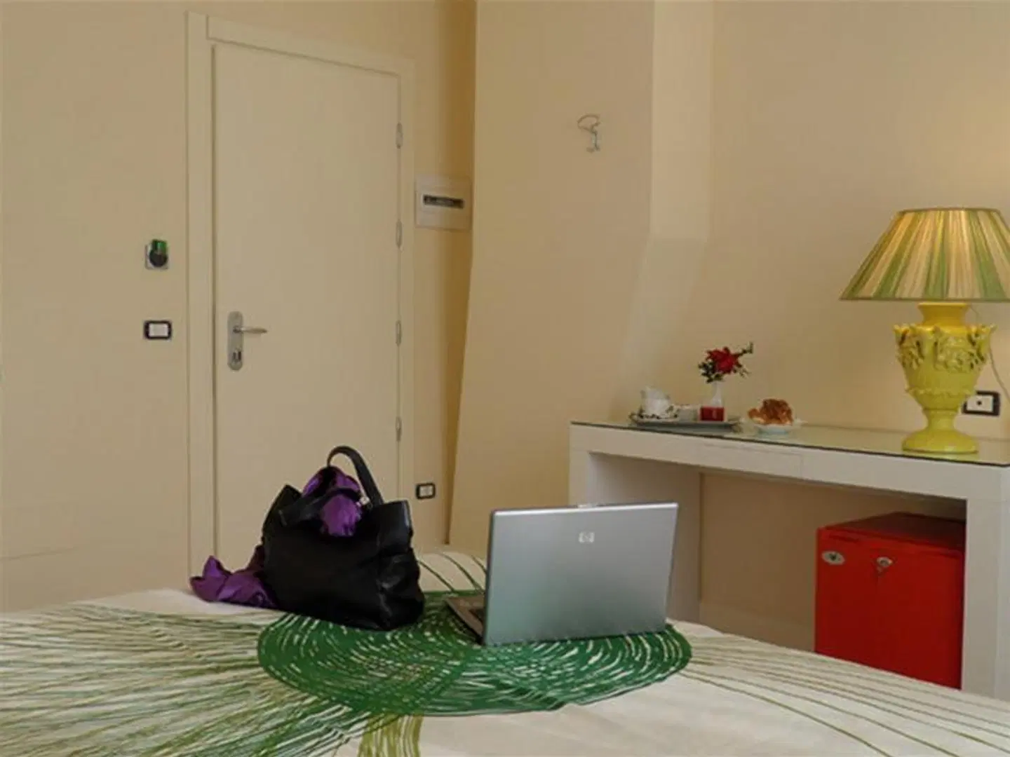 Residenza Fiorentina ROOM_EXAMPLE