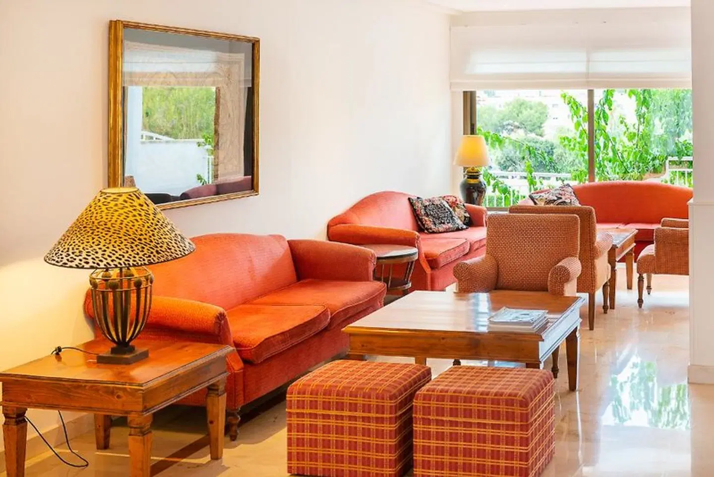 Casablanca LOUNGE_LOBBY