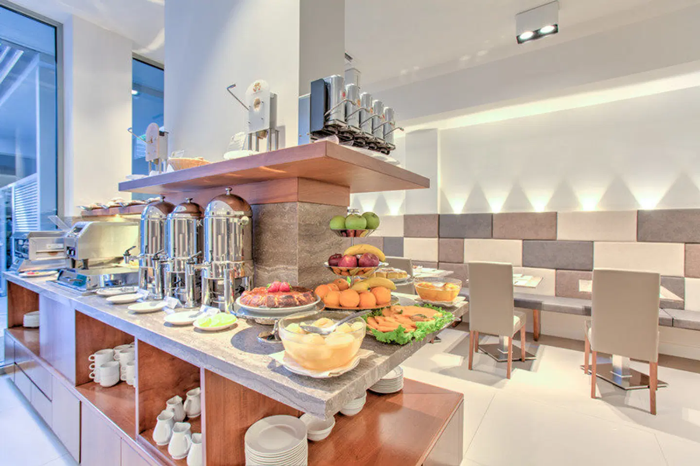 Mh Florence Hotel & Spa Restaurant