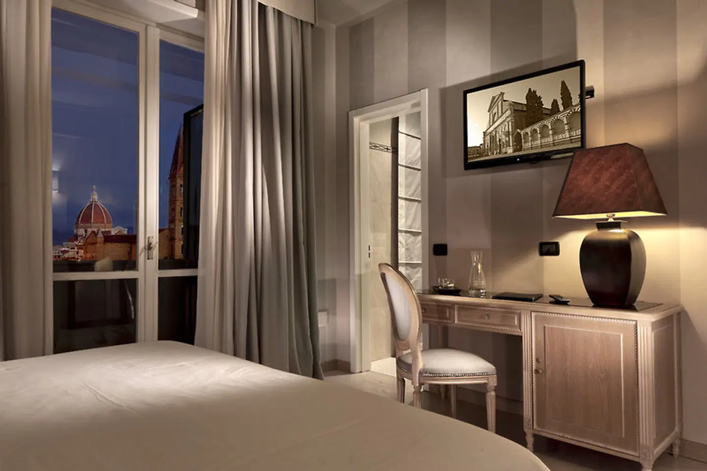 C-Hotels Ambasciatori ROOM_EXAMPLE