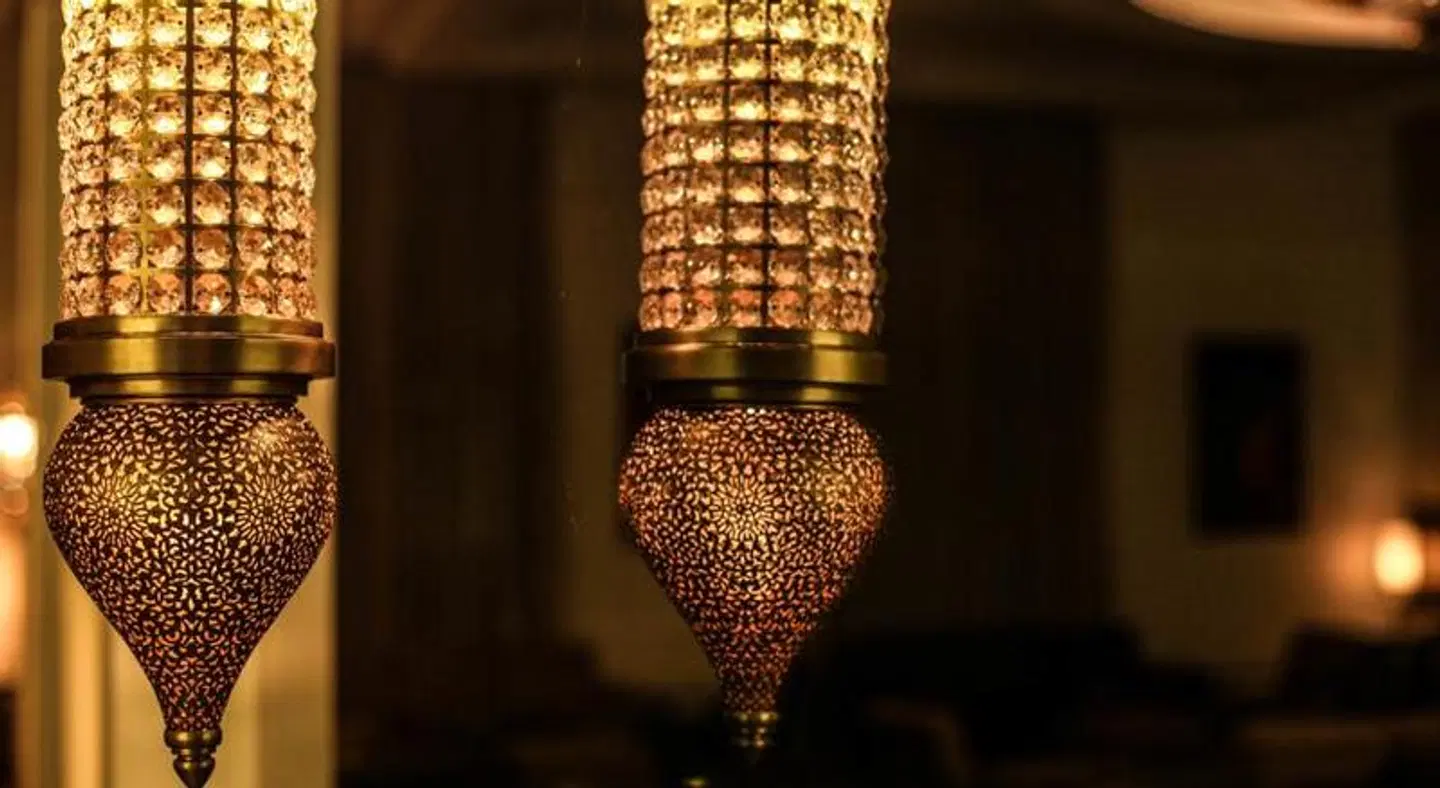 Pickalbatros Savoy Le Grand Hotel - Marrakech LOUNGE_LOBBY