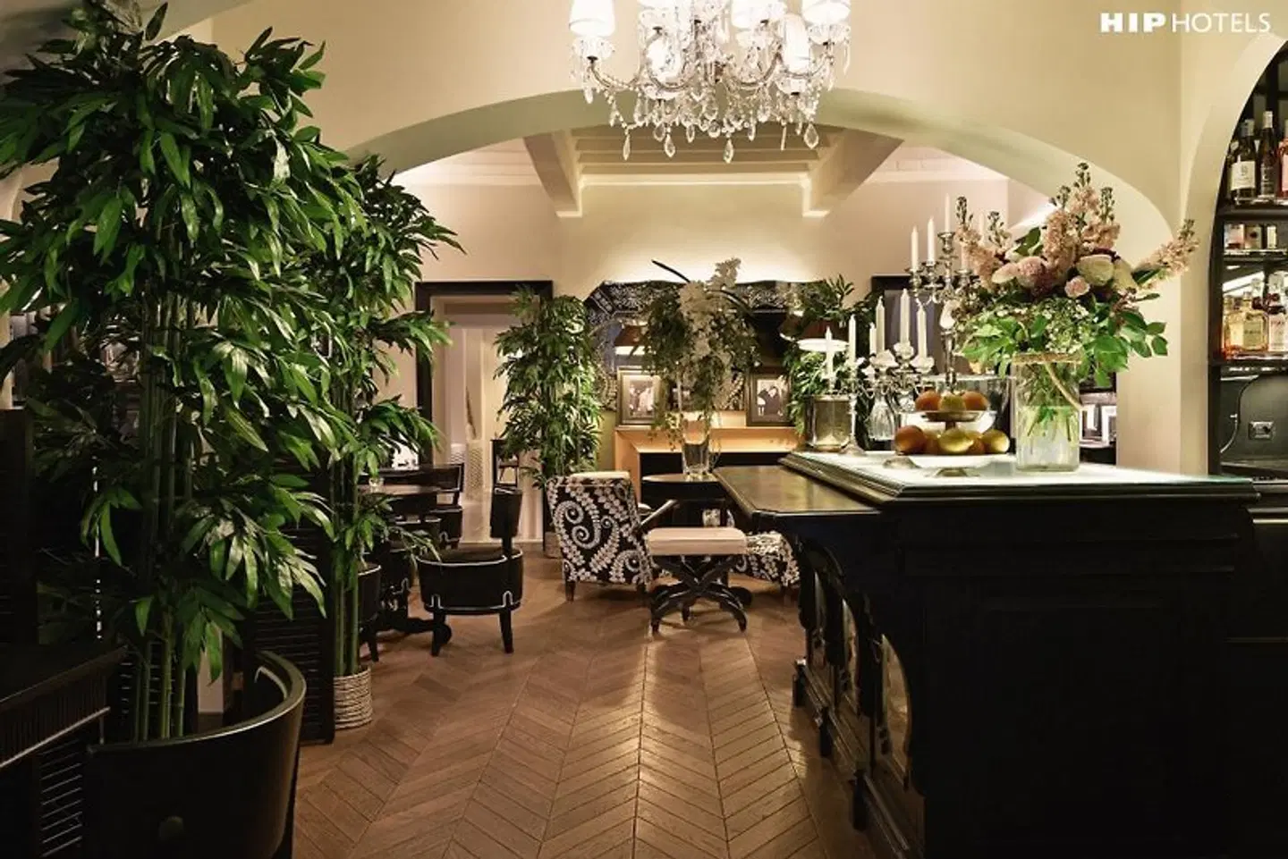 Hotel Cellai Bar