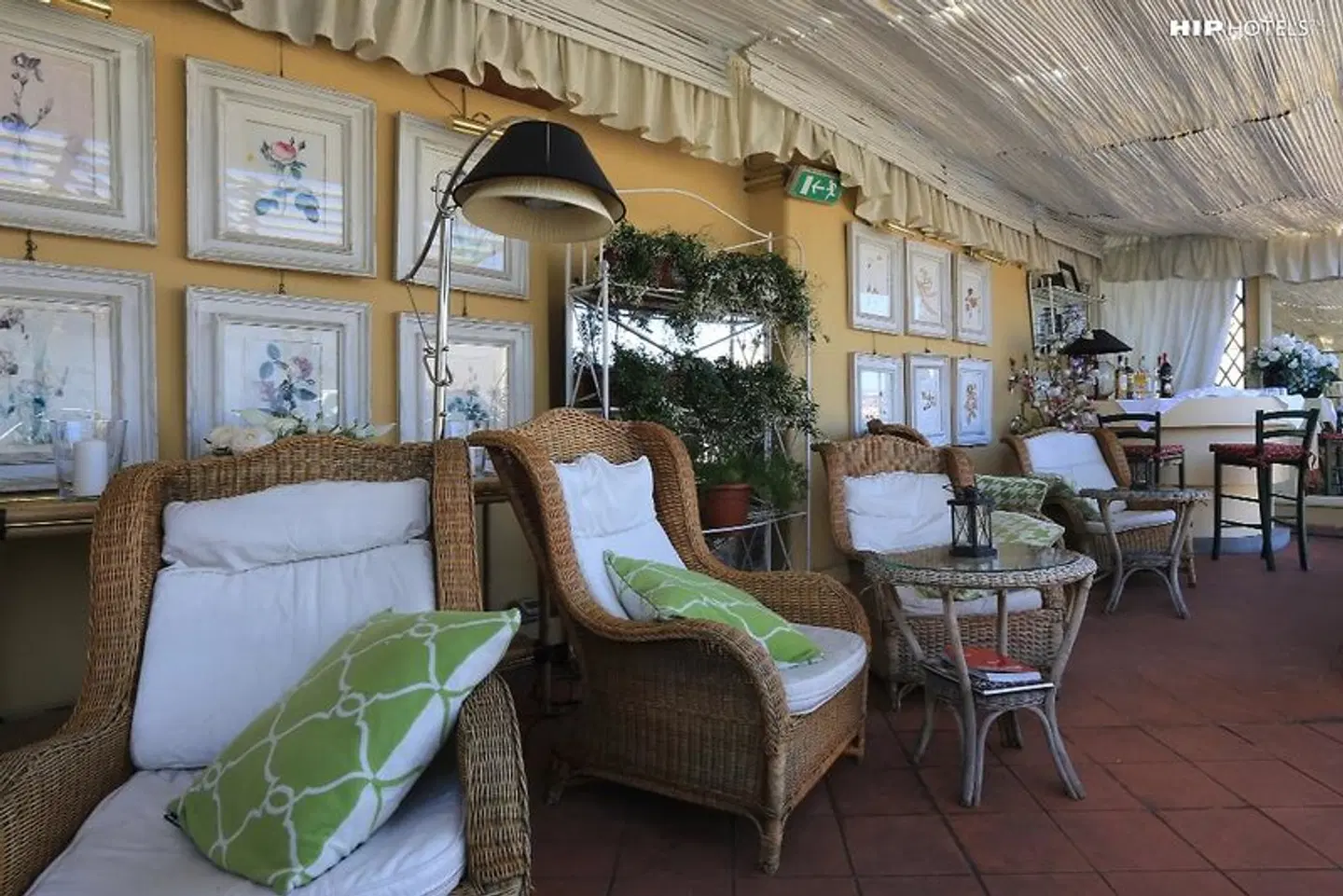 Hotel Cellai LOUNGE_LOBBY