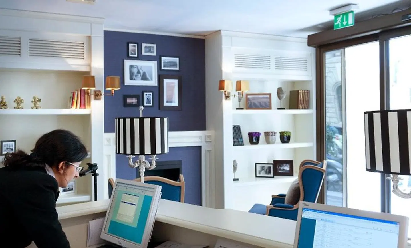 Club LOUNGE_LOBBY