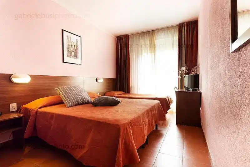 Corolle – Hotelfoto