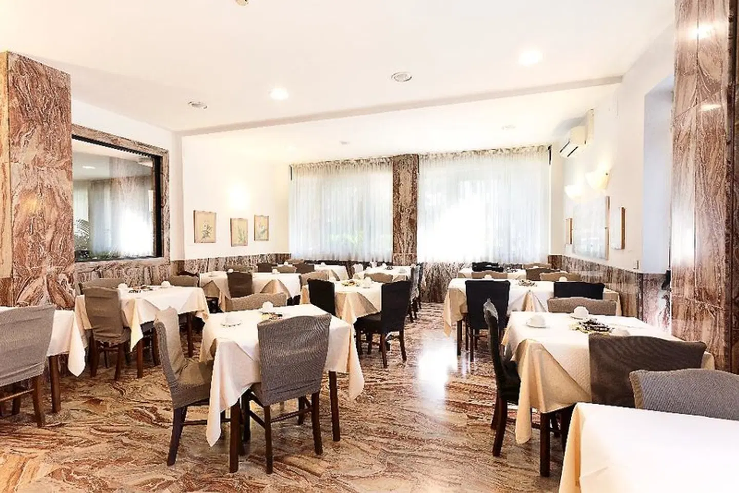 Corolle Restaurant