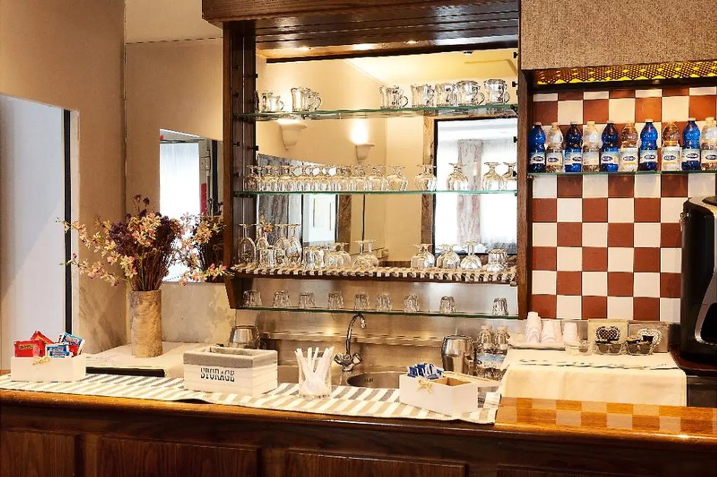 Corolle Restaurant