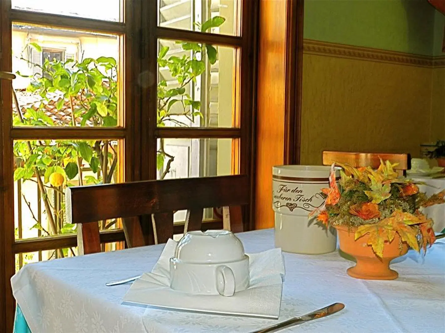 Desirèe ROOM_EXAMPLE