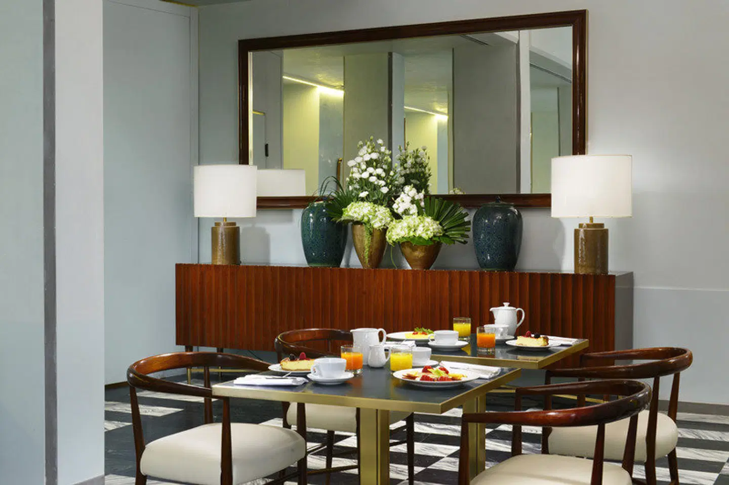 Grand Hotel Minerva LOUNGE_LOBBY