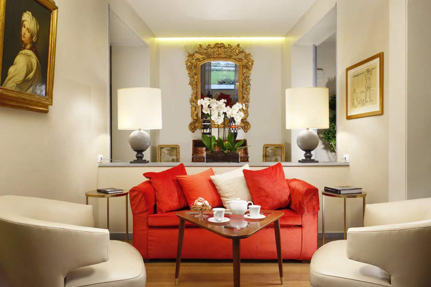 Grand Hotel Minerva LOUNGE_LOBBY