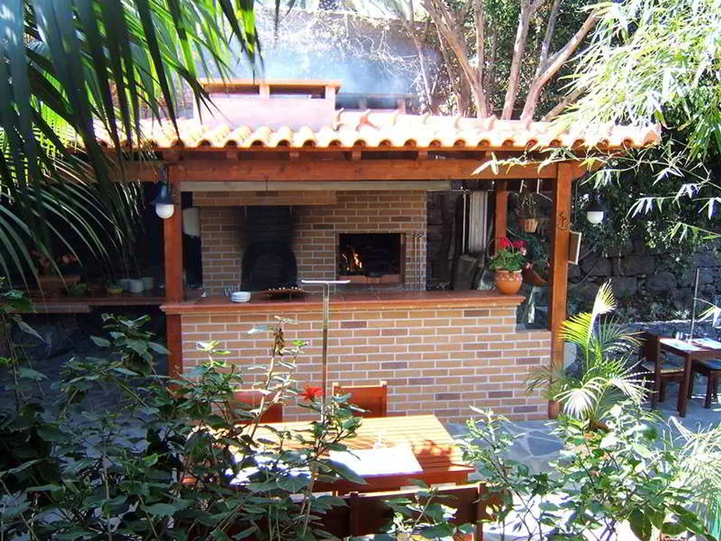 Vila Ventura Terrasse