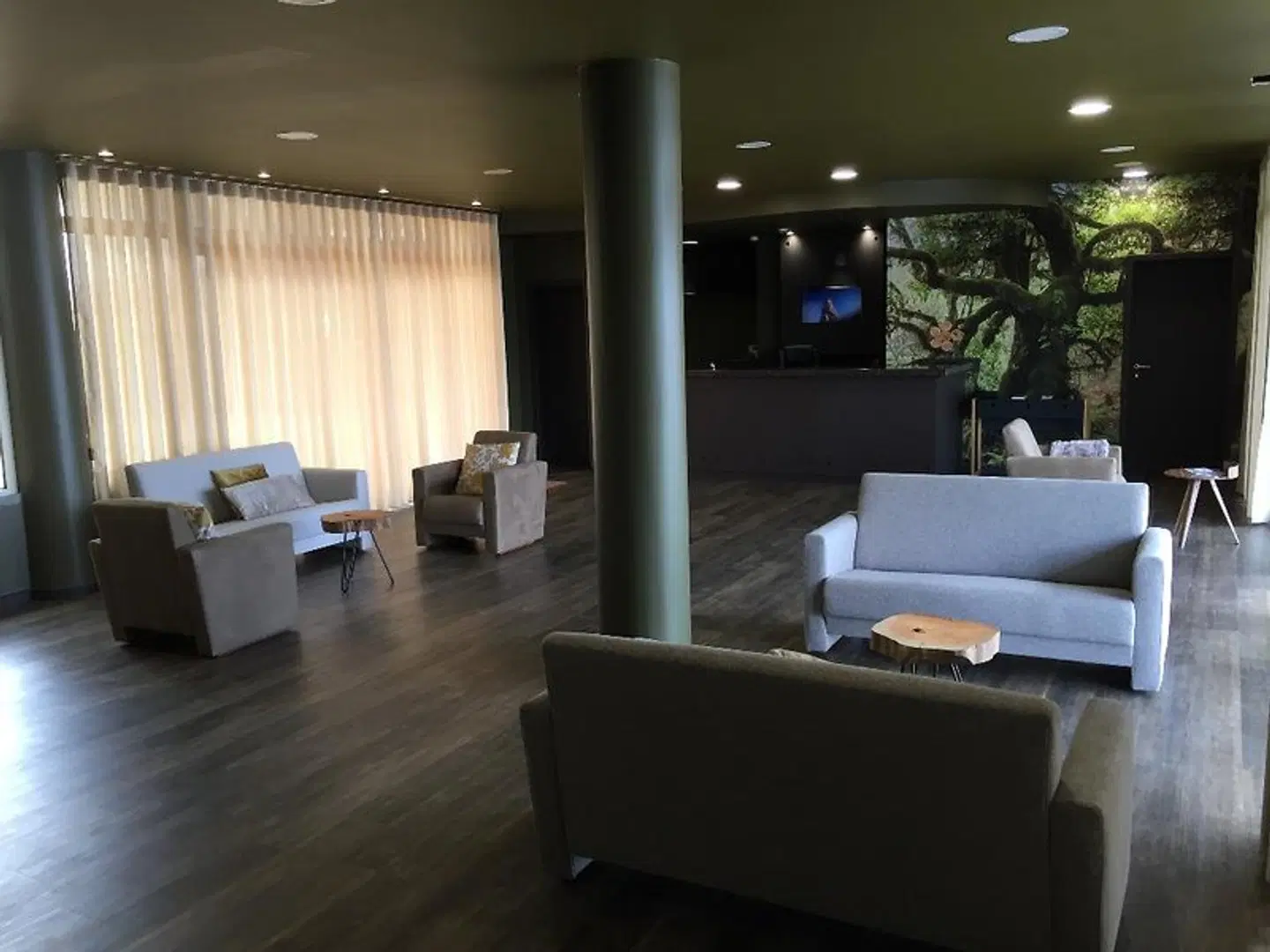 Hotel Euro Moniz LOUNGE_LOBBY