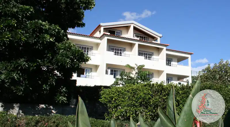 Apartamentos Quinta Mae dos Homens – Hotelfoto