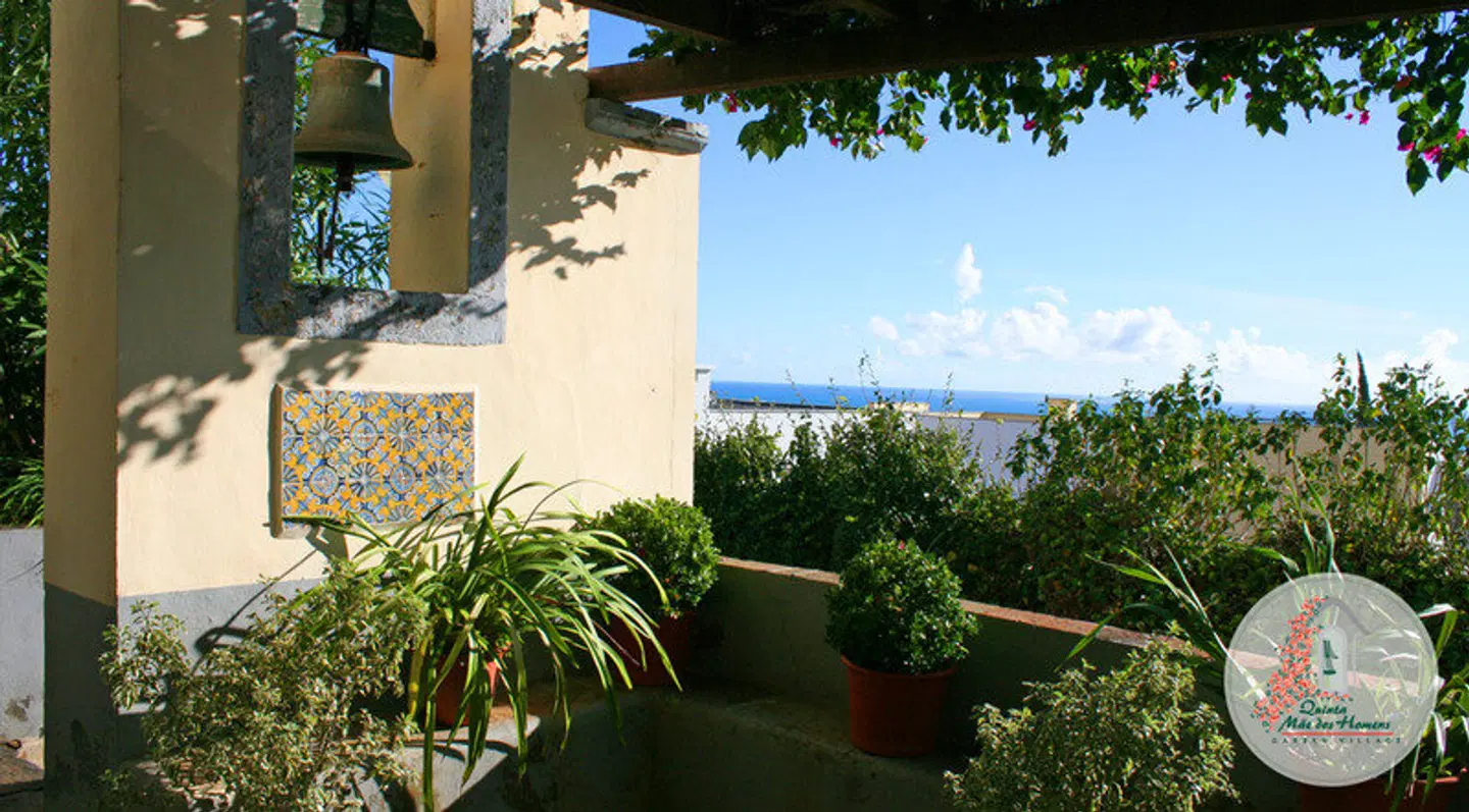 Apartamentos Quinta Mae dos Homens Garten