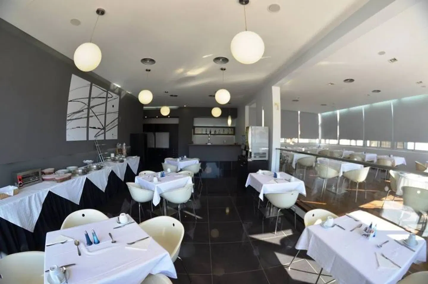 Madeira Bright Star Restaurant