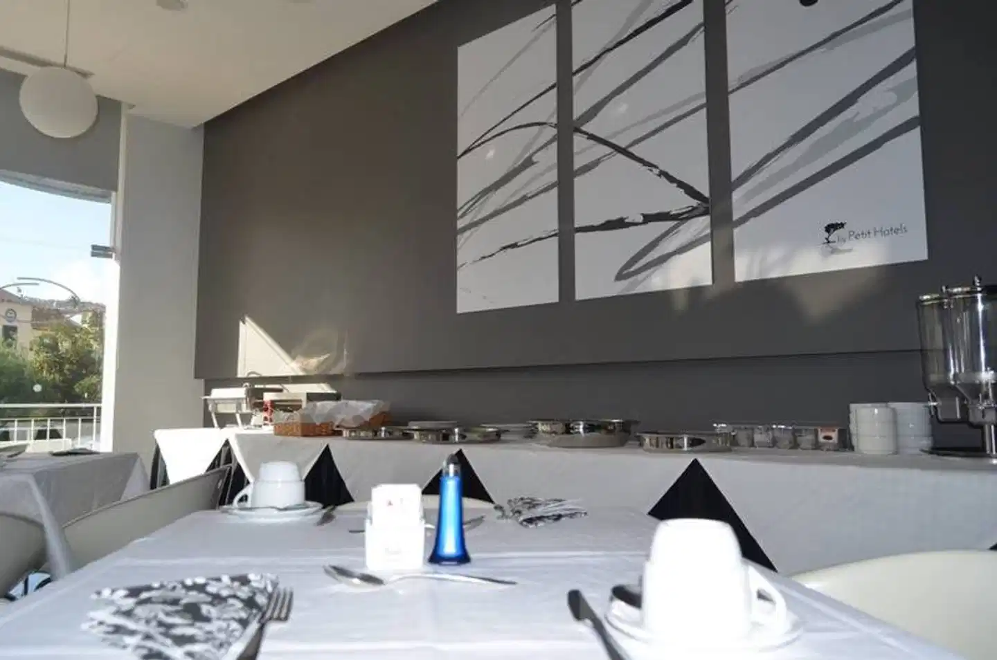 Madeira Bright Star Konferenz