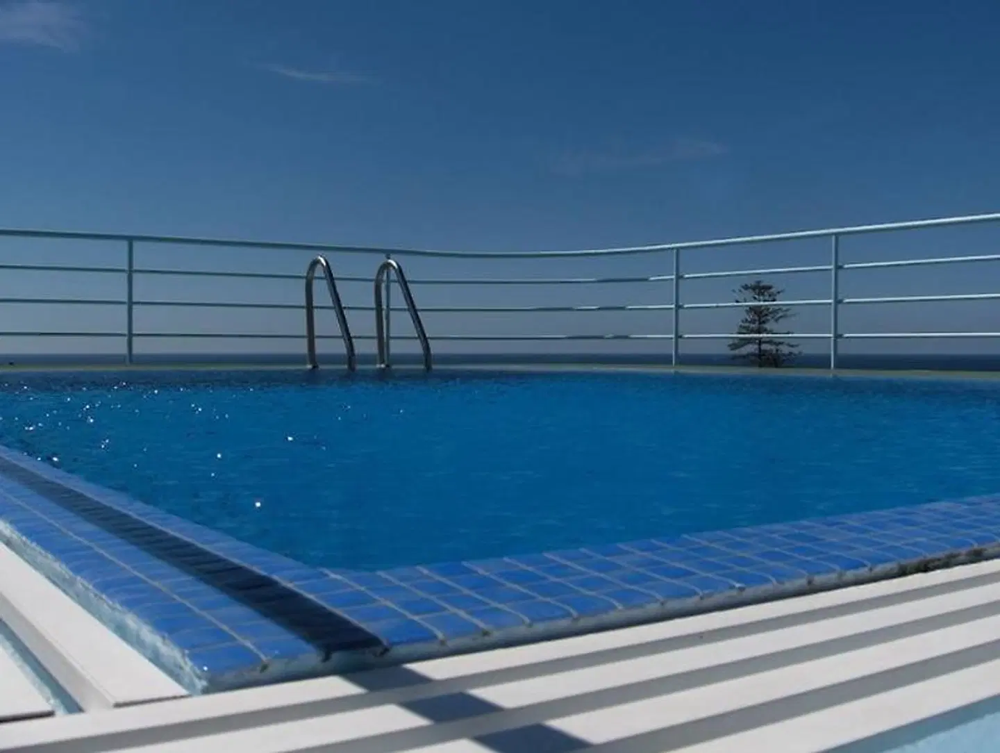 Aparthotel Imperatriz OUTDOOR_POOL