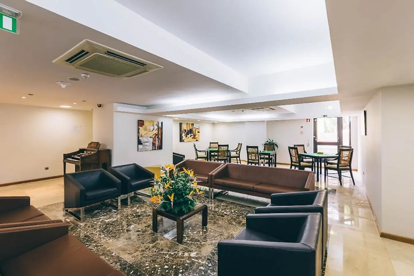 Muthu Raga Madeira Hotel LOUNGE_LOBBY