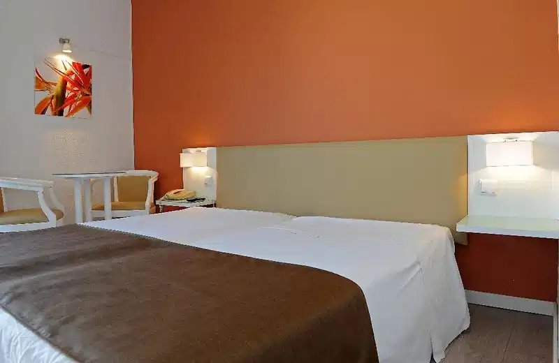 Dorisol Estrelicia – Hotelfoto