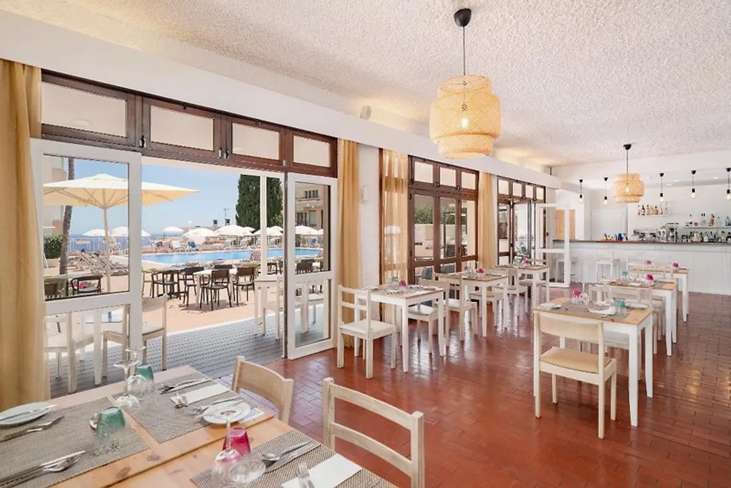 Dorisol Estrelicia Restaurant