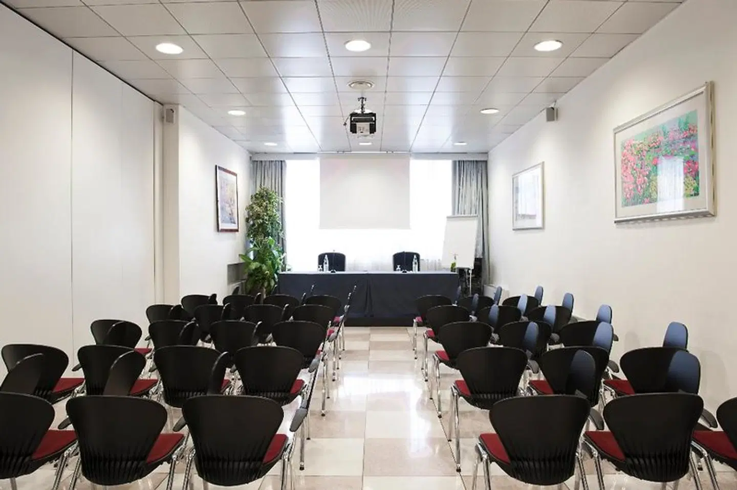 Montresor Hotel Palace Konferenz