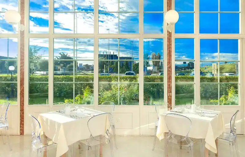 SHG Hotel Catullo Verona – Hotelfoto