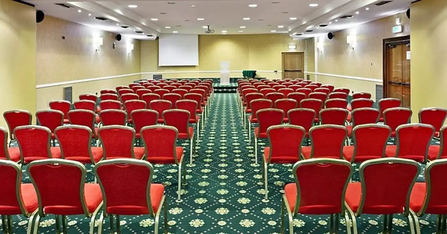 SHG Hotel Catullo Verona Konferenz