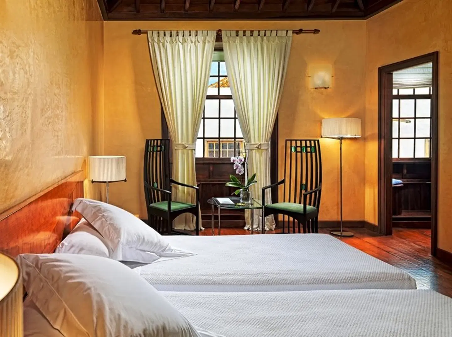 San Roque Boutique Hotel ROOM_EXAMPLE