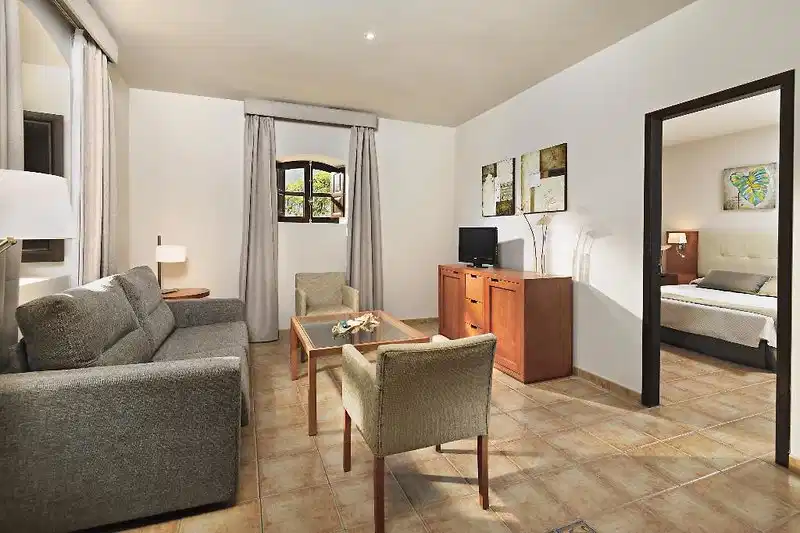 Finca Salamanca – Hotelfoto