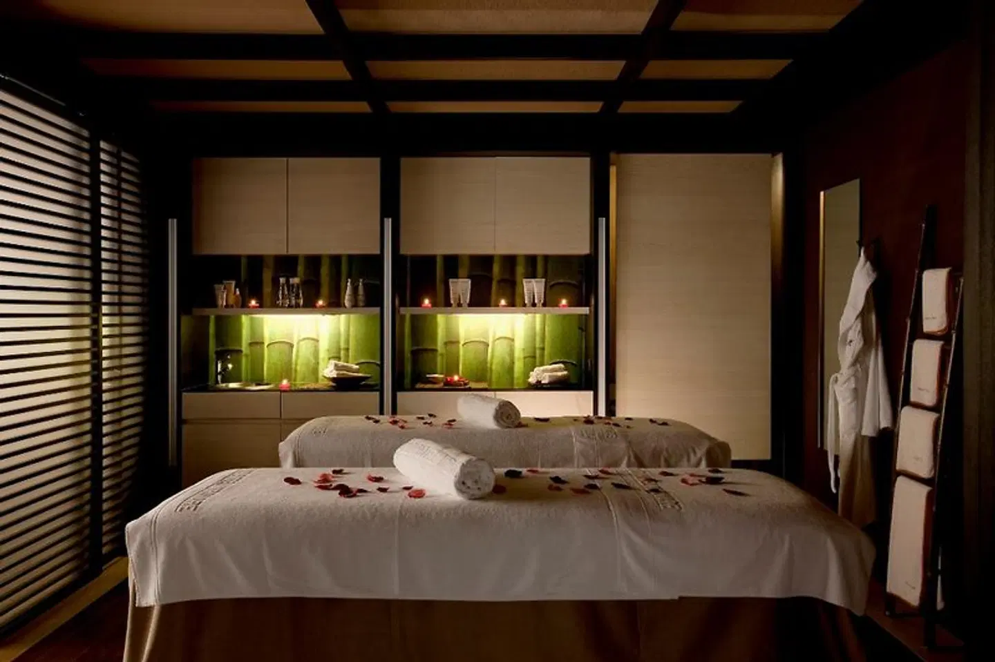 Grand Hotel Miramare HEALTH_BEAUTY