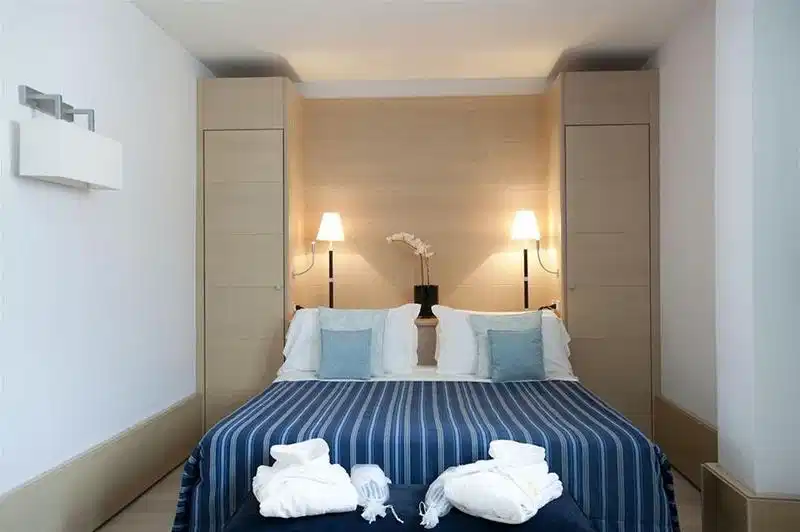 Grand Hotel Alassio – Hotelfoto