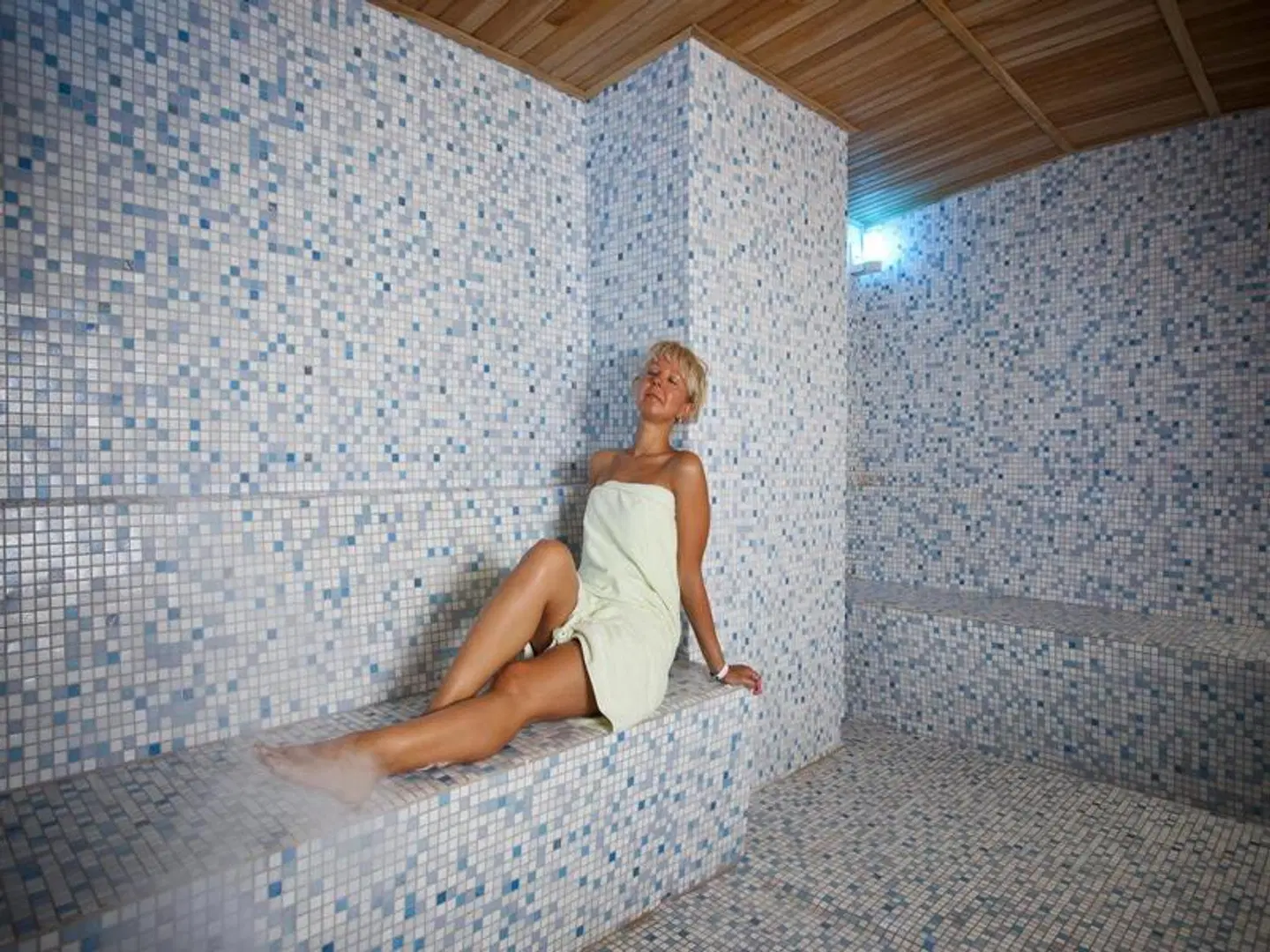 Solivia Hotel HEALTH_BEAUTY