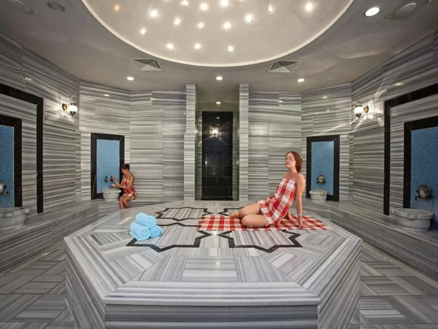 Solivia Hotel HEALTH_BEAUTY