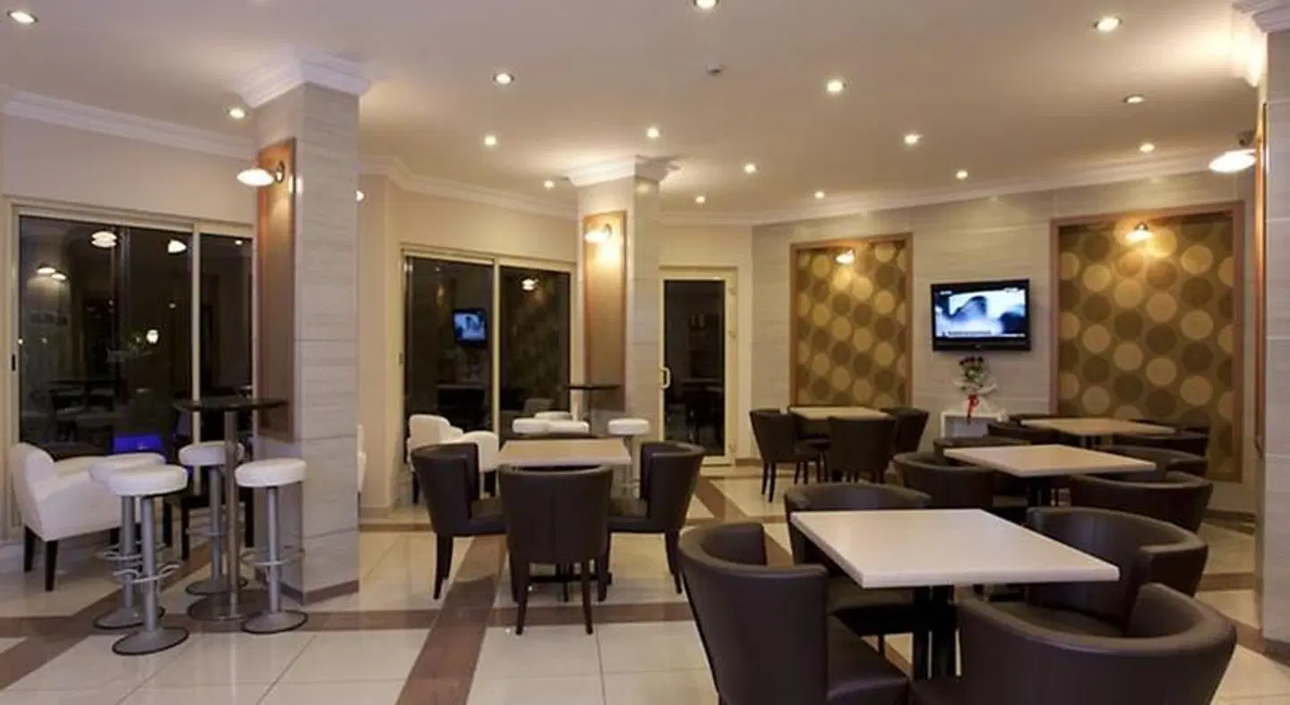 Remi Hotel LOUNGE_LOBBY