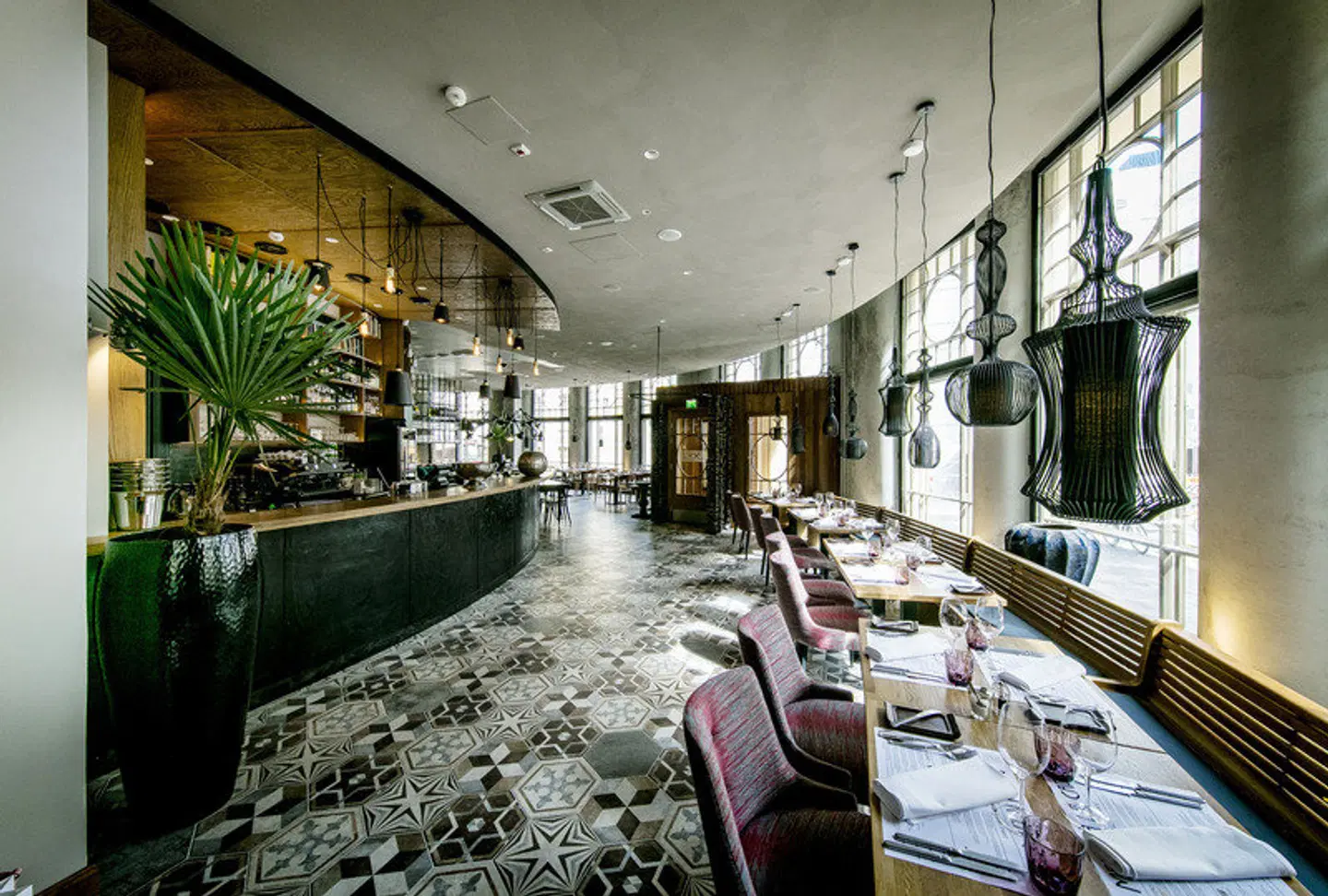 Hotel Lilla Roberts LOUNGE_LOBBY