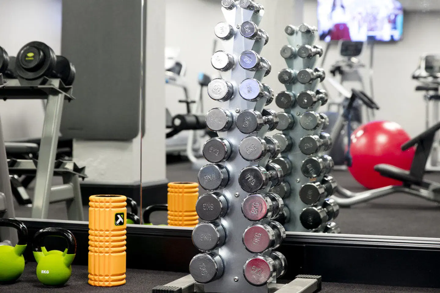 Hotel Lilla Roberts SPORTS_AND_LEISURE