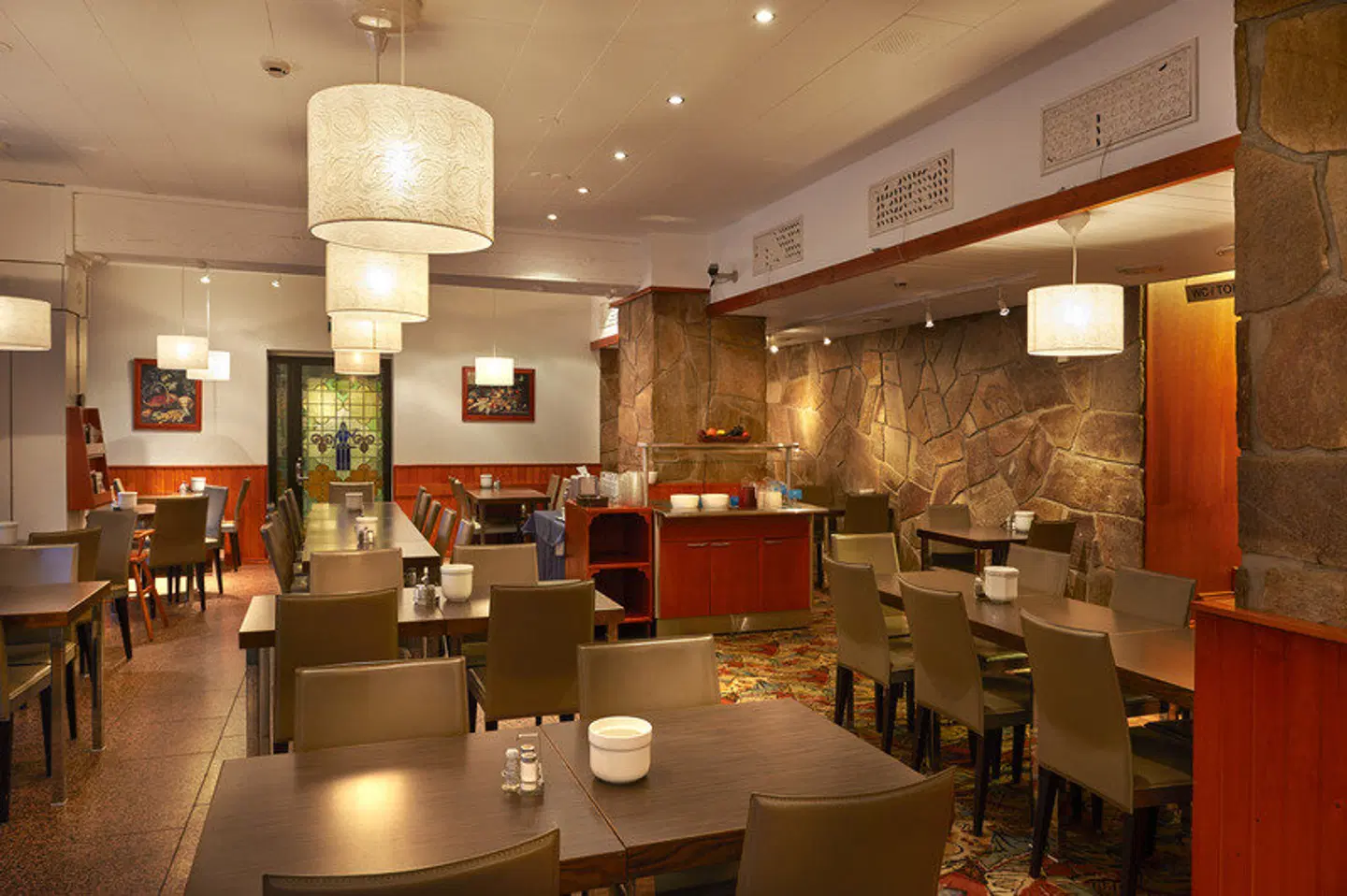 Scandic Kallio Konferenz