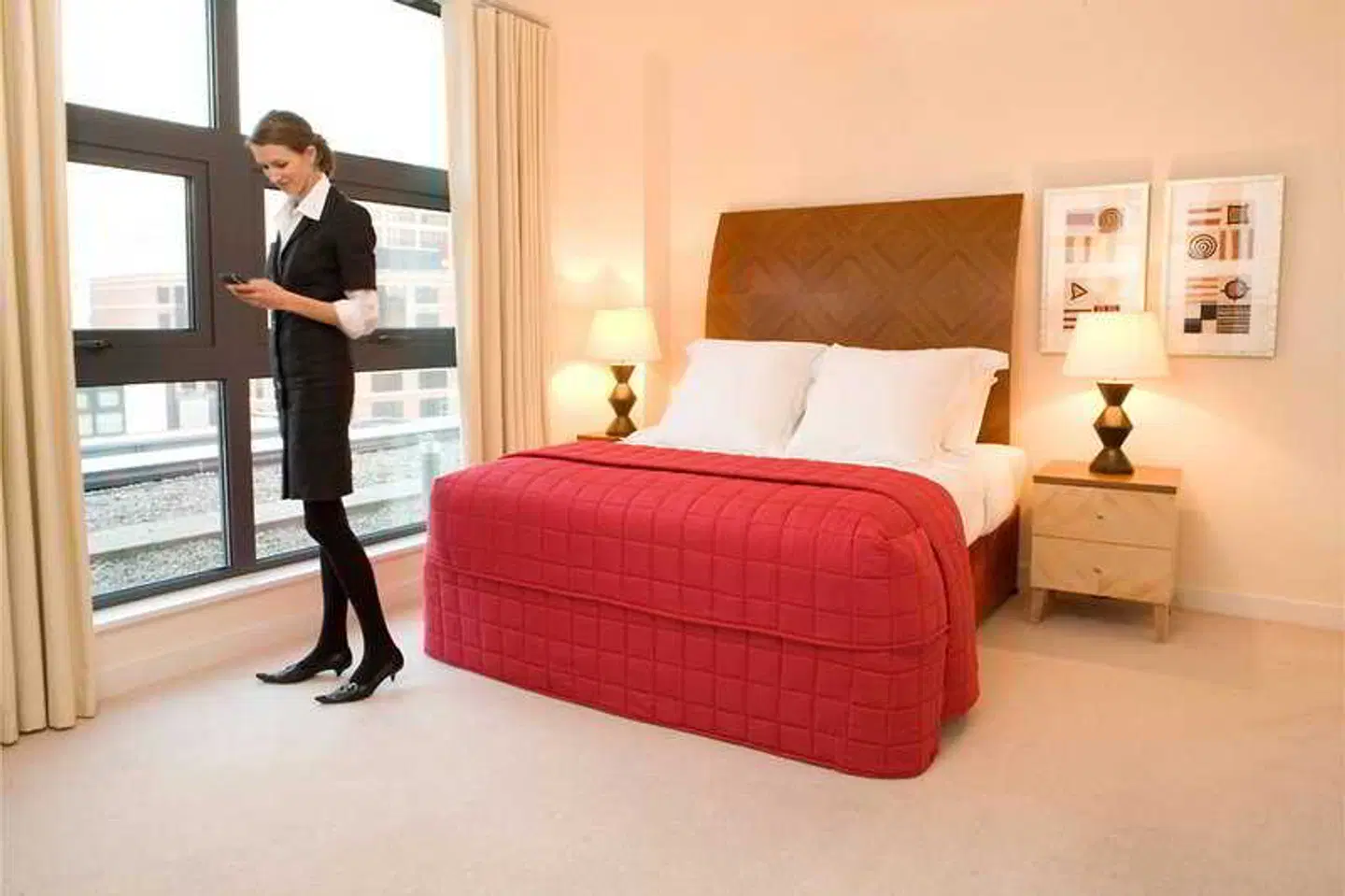 Marlin Queen Street ROOM_EXAMPLE