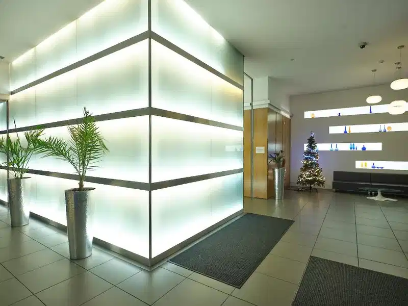 Marlin Empire Square – Hotelfoto