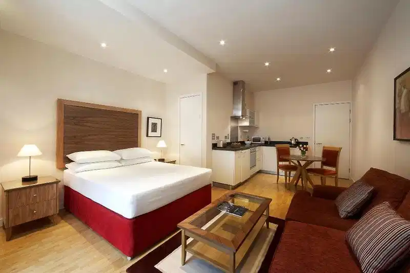 Marlin Canary Wharf – Hotelfoto