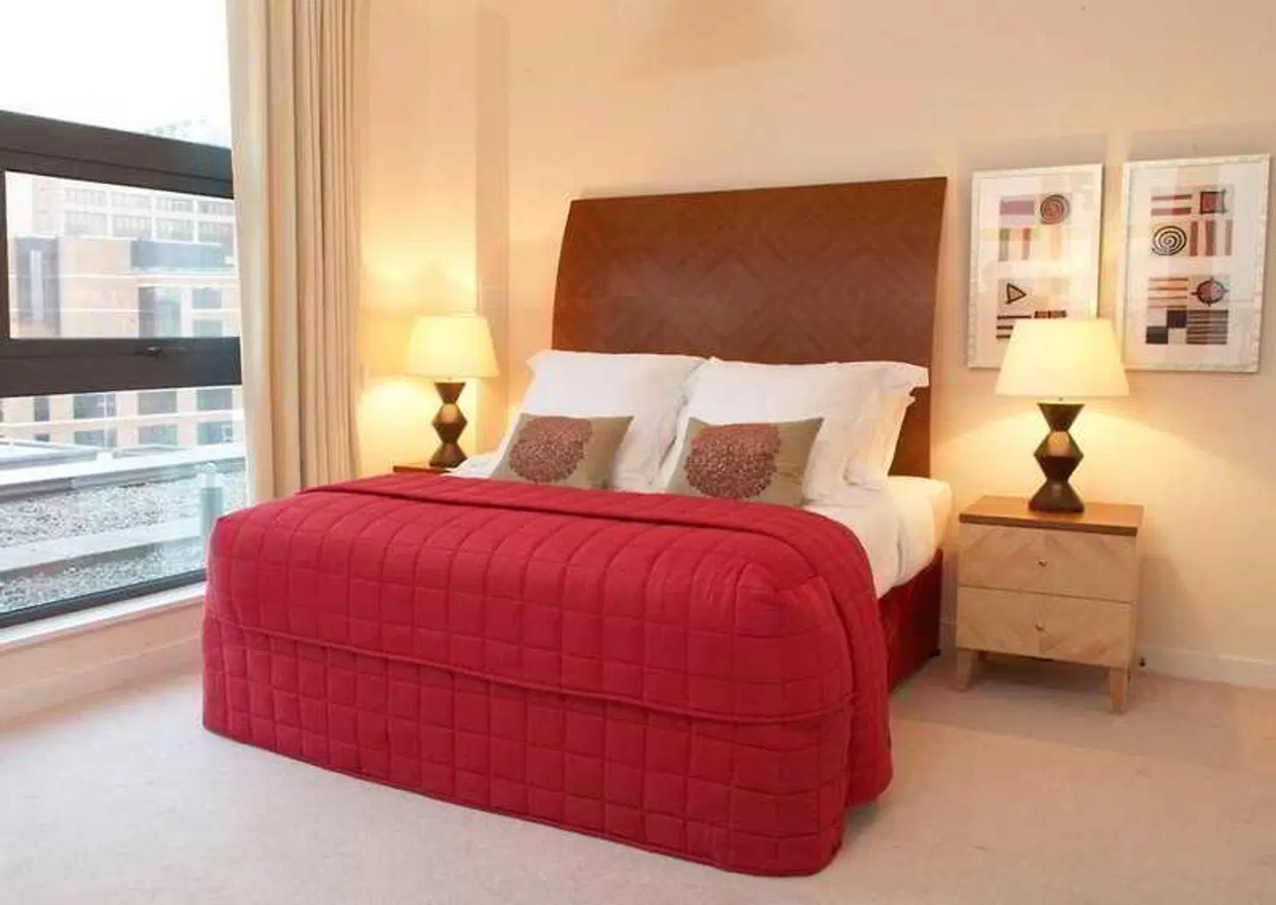 Marlin Canary Wharf ROOM_EXAMPLE