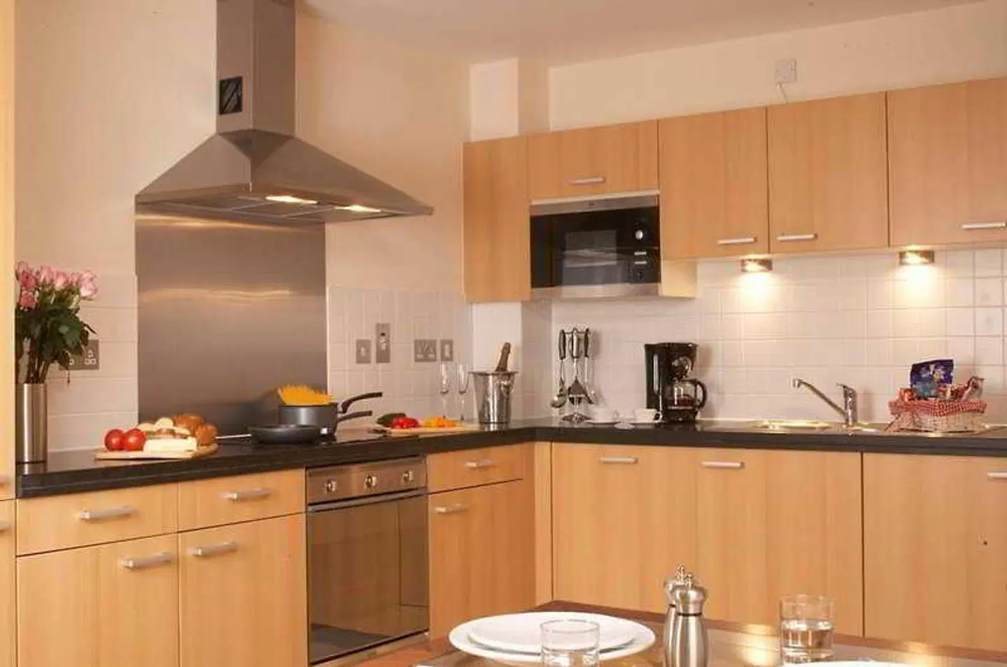 Marlin Canary Wharf Badezimmer