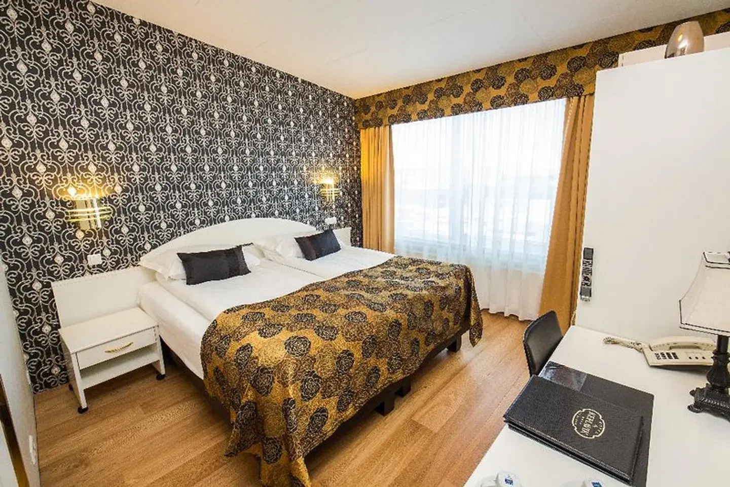 Hótel Keflavík ROOM_EXAMPLE