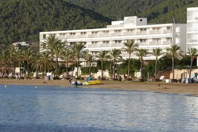Arenal – Hotelfoto