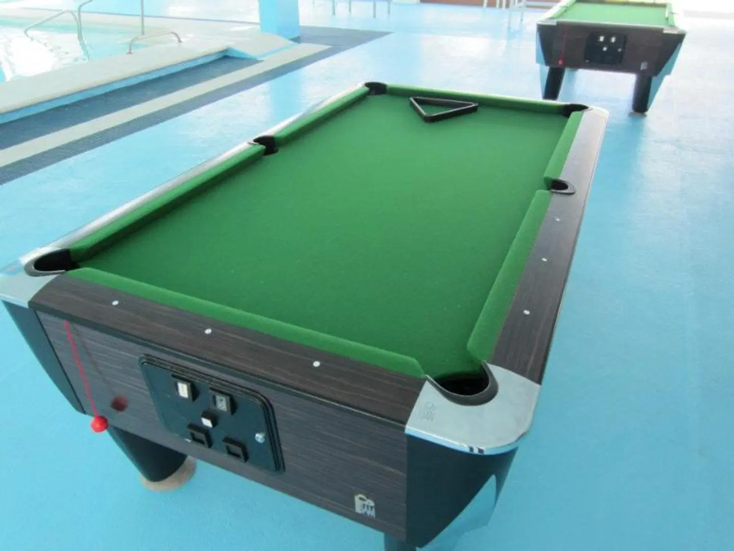 Arenal SPORTS_AND_LEISURE