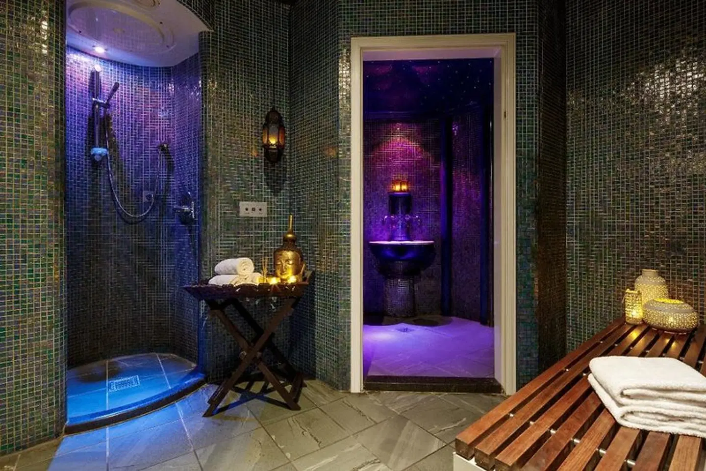 Radisson Blu Edwardian New Providence Wharf Hotel LOUNGE_LOBBY