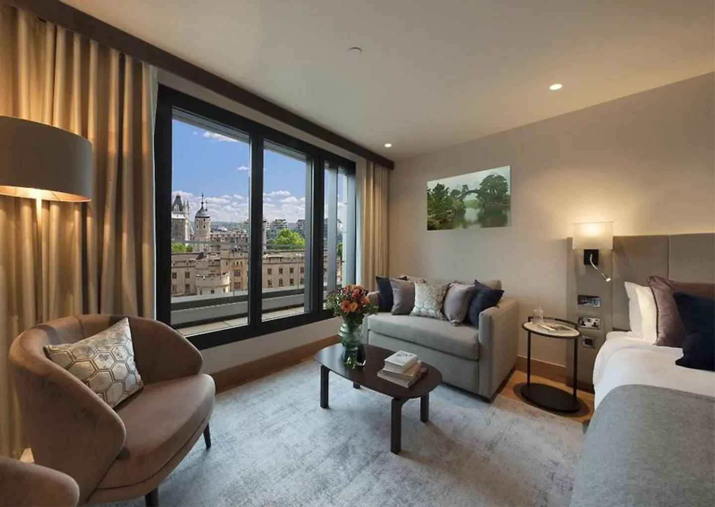 Tower Suites by Blue Orchid Hotels ROOM_EXAMPLE