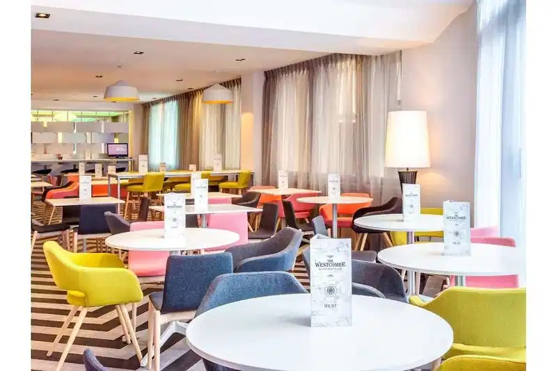 ibis Styles London Heathrow Airport – Hotelfoto
